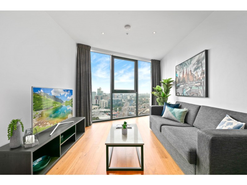 3205/250 City Road, Southbank VIC 3006