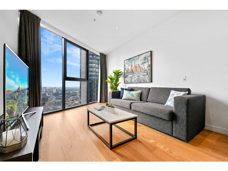 3205/250 City Road, Southbank VIC 3006