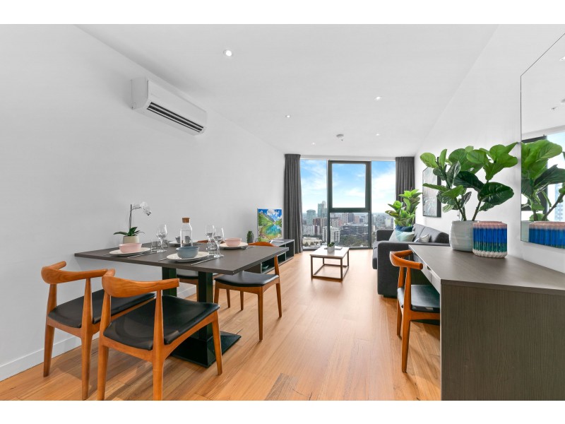 3205/250 City Road, Southbank VIC 3006