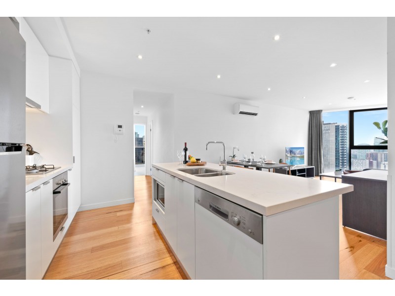 3205/250 City Road, Southbank VIC 3006
