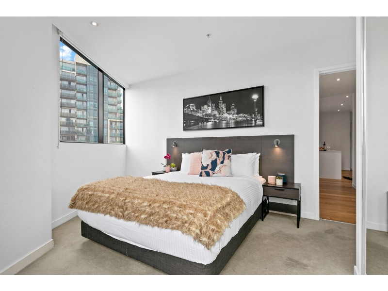 3205/250 City Road, Southbank VIC 3006