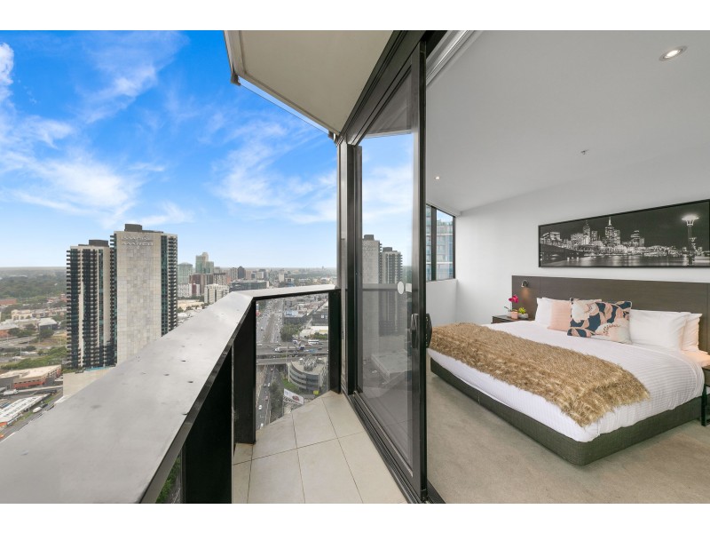 3205/250 City Road, Southbank VIC 3006