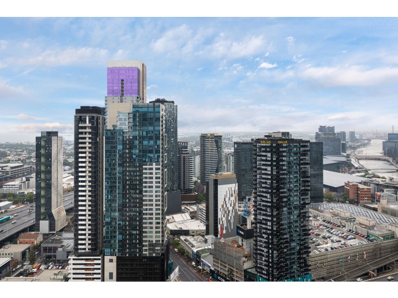 3205/250 City Road, Southbank VIC 3006