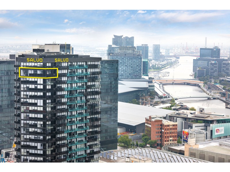 3205/250 City Road, Southbank VIC 3006