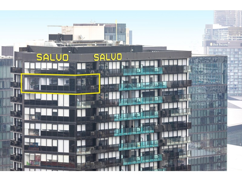 3205/250 City Road, Southbank VIC 3006