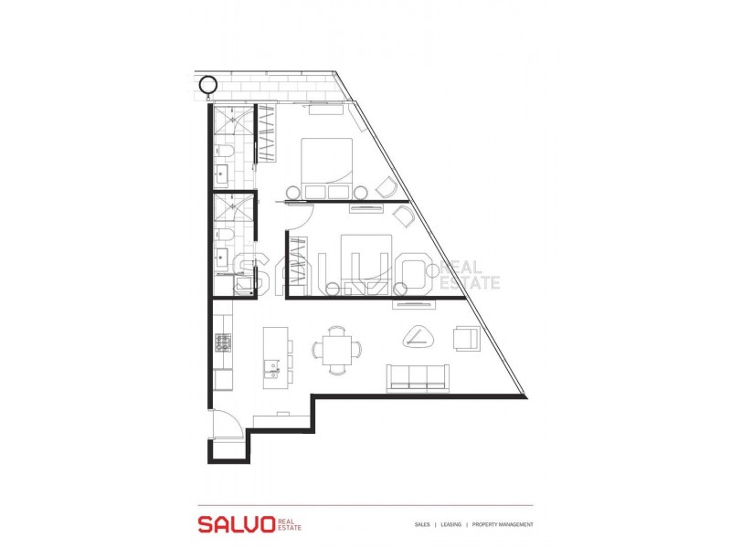 3205/250 City Road, Southbank VIC 3006