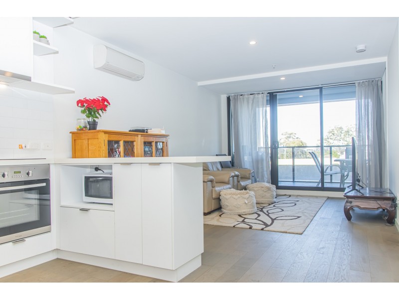 207/6 Railway Road, Cheltenham VIC 3192