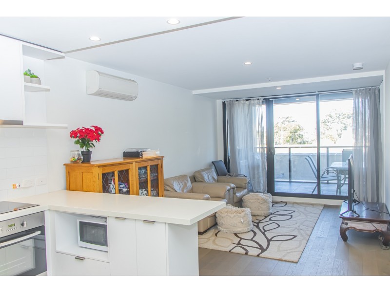 207/6 Railway Road, Cheltenham VIC 3192