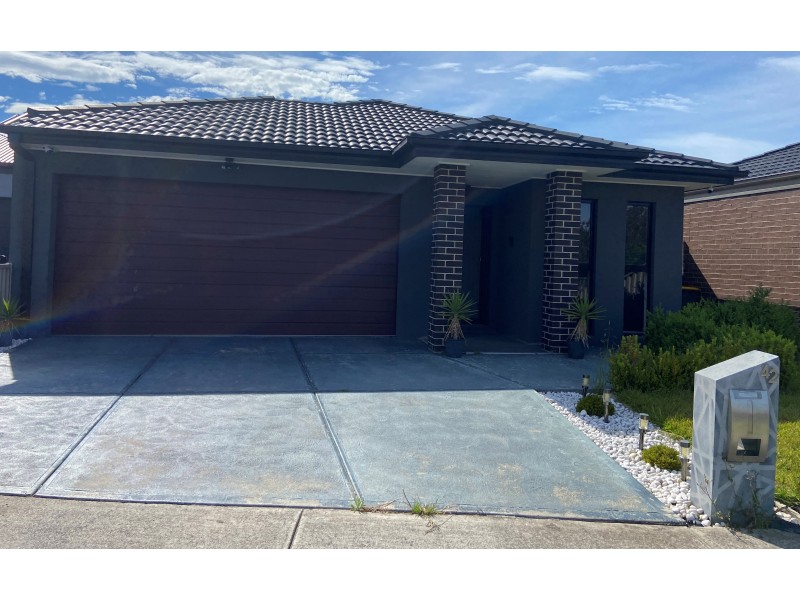 42 Gatestone Road, Epping VIC 3076