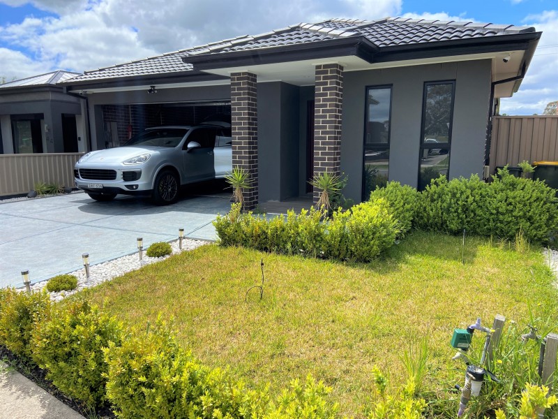 42 Gatestone Road, Epping VIC 3076