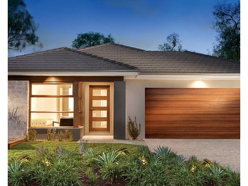 Lot 1033 Rambler Blvd, Tarneit VIC 3029