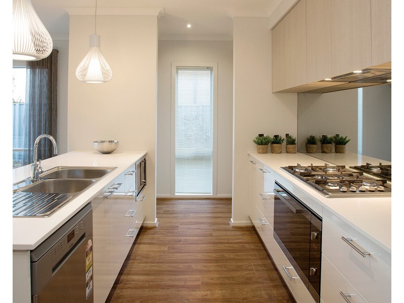 Lot 1033 Rambler Blvd, Tarneit VIC 3029