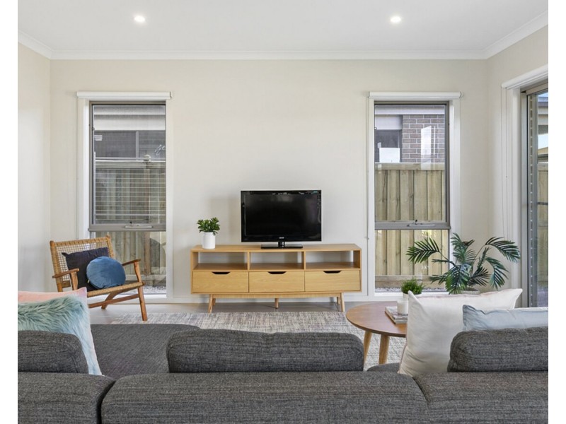 Lot 1033 Rambler Blvd, Tarneit VIC 3029