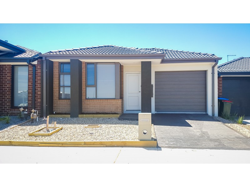 81 Brightvale Boulevard, Wyndham Vale VIC 3024