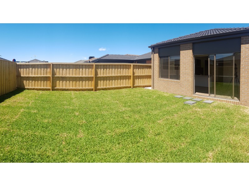81 Brightvale Boulevard, Wyndham Vale VIC 3024