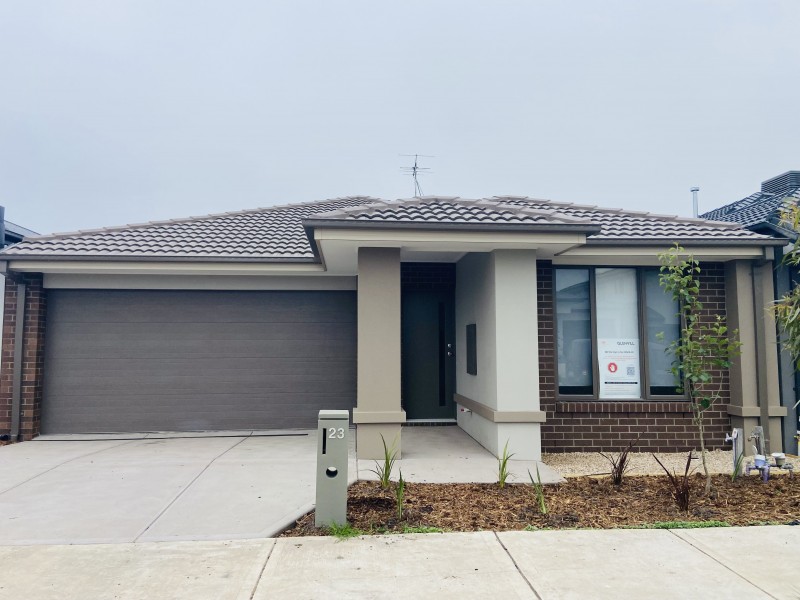 23 Bowenia Avenue, Craigieburn VIC 3064