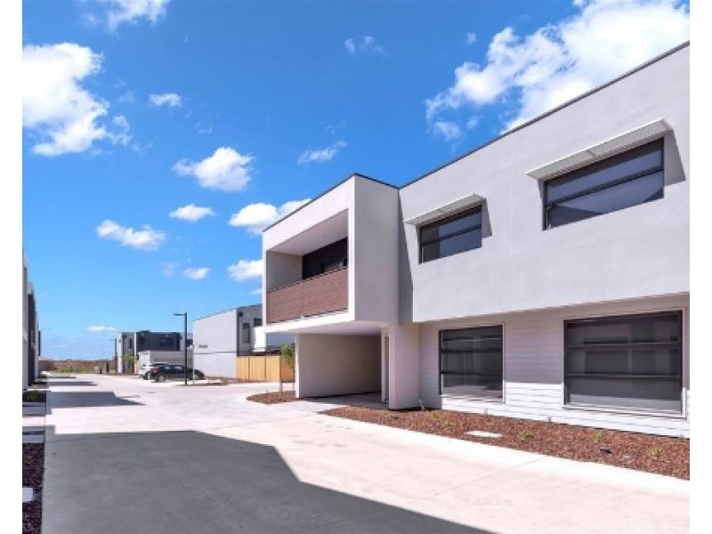 15 Melotte Place, Wyndham Vale VIC 3024