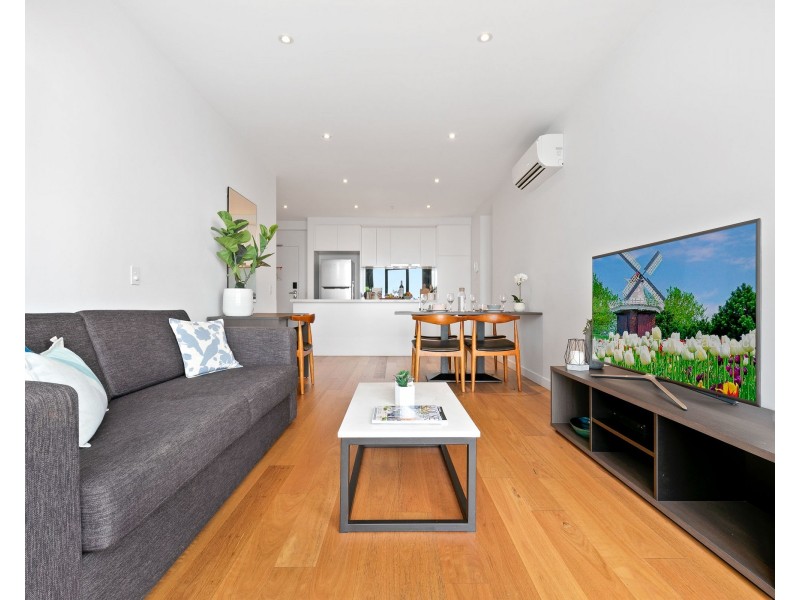 3205/250 City Road, Southbank VIC 3006