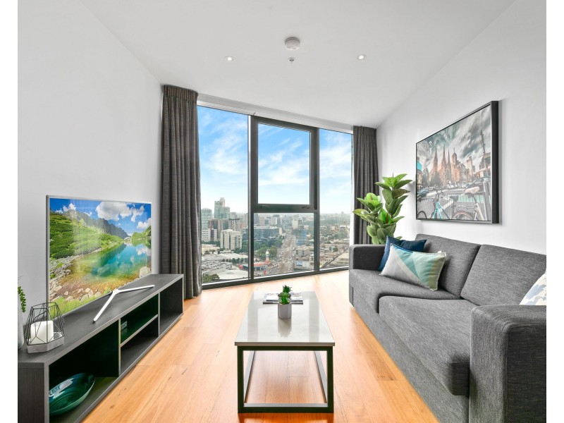 3205/250 City Road, Southbank VIC 3006