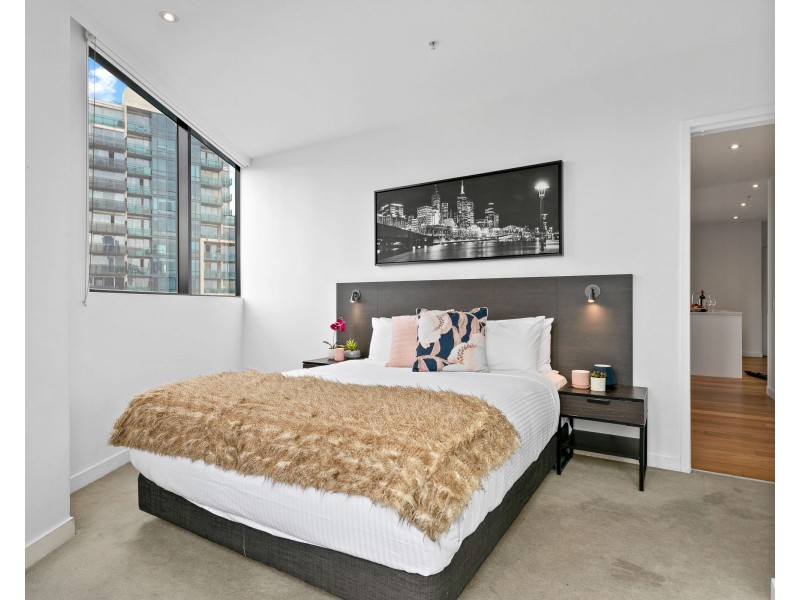 3205/250 City Road, Southbank VIC 3006