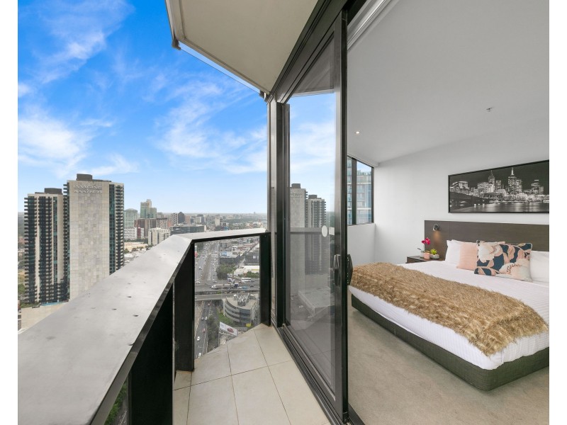 3205/250 City Road, Southbank VIC 3006