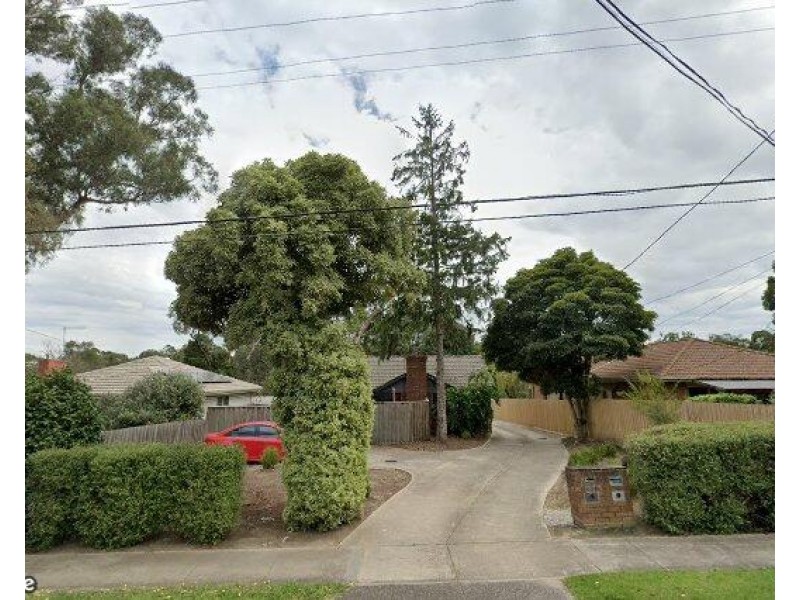 2/35 Hutton Avenue, Ferntree Gully VIC 3156