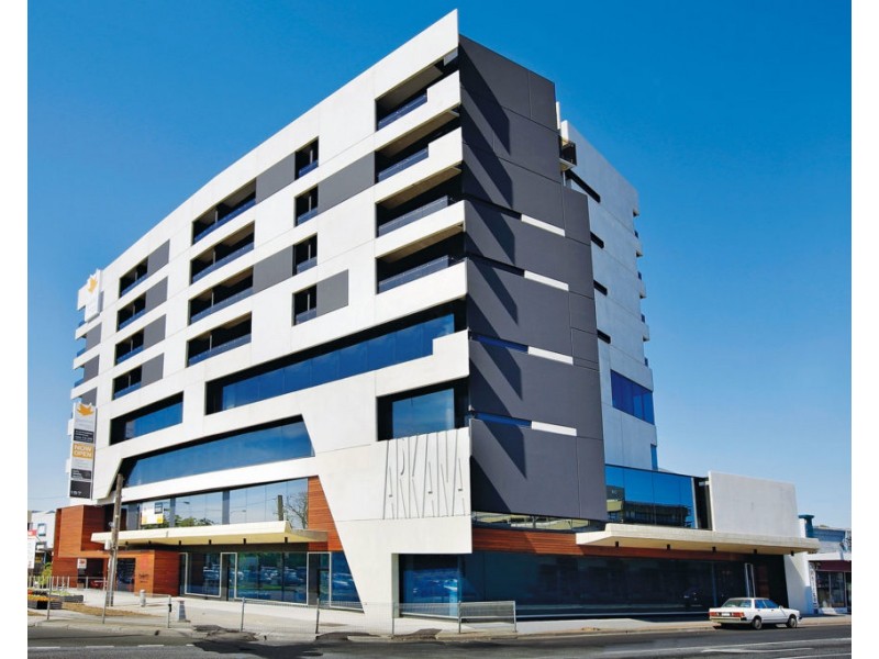 157-163 Lonsdale Street, Dandenong VIC 3175