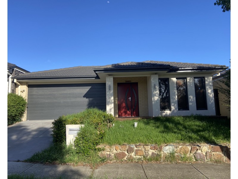 19 Natural Drive, Craigieburn VIC 3064