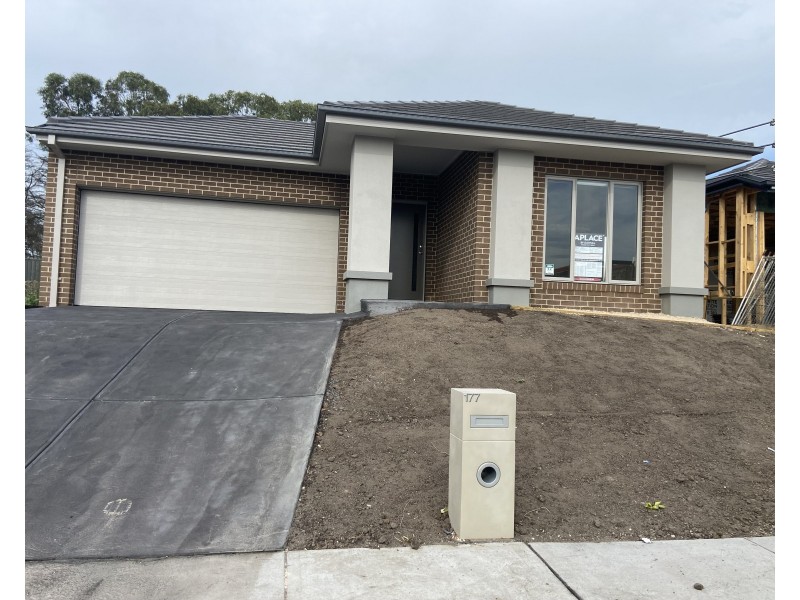 177 Fairways Boulevard, Craigieburn VIC 3064