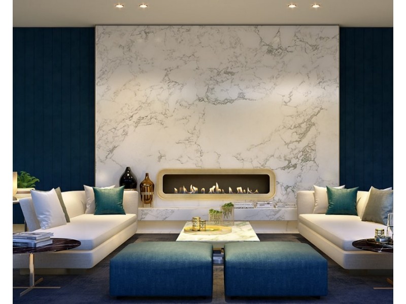 450 Saint Kilda Road, Melbourne VIC 3000