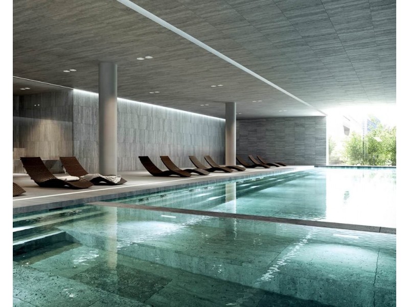 450 Saint Kilda Road, Melbourne VIC 3000