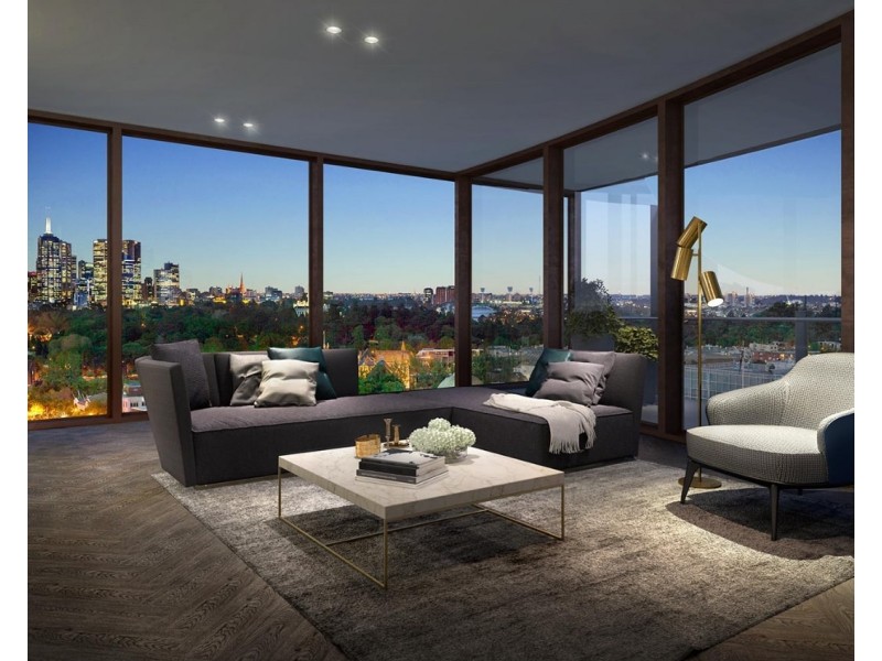 450 Saint Kilda Road, Melbourne VIC 3000