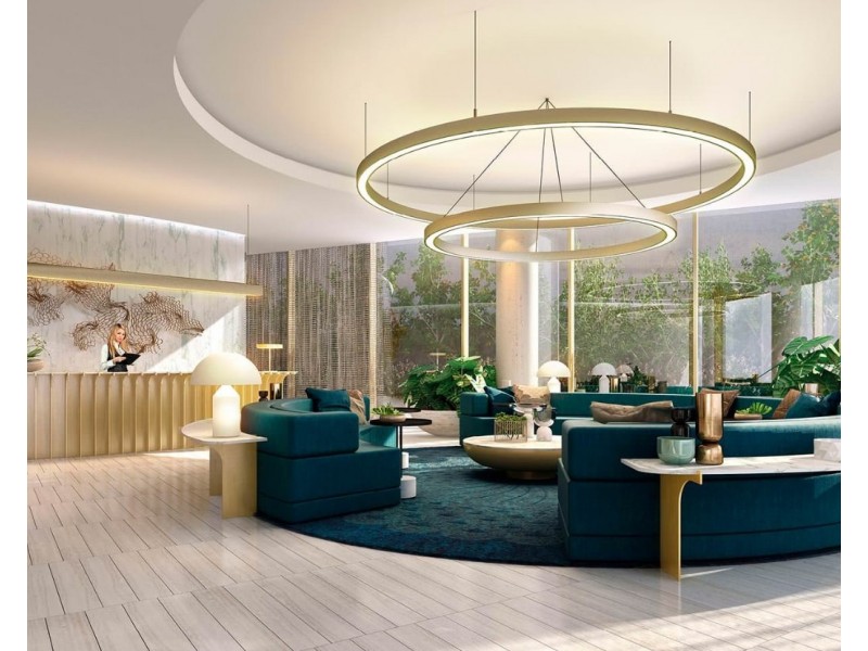 450 Saint Kilda Road, Melbourne VIC 3000