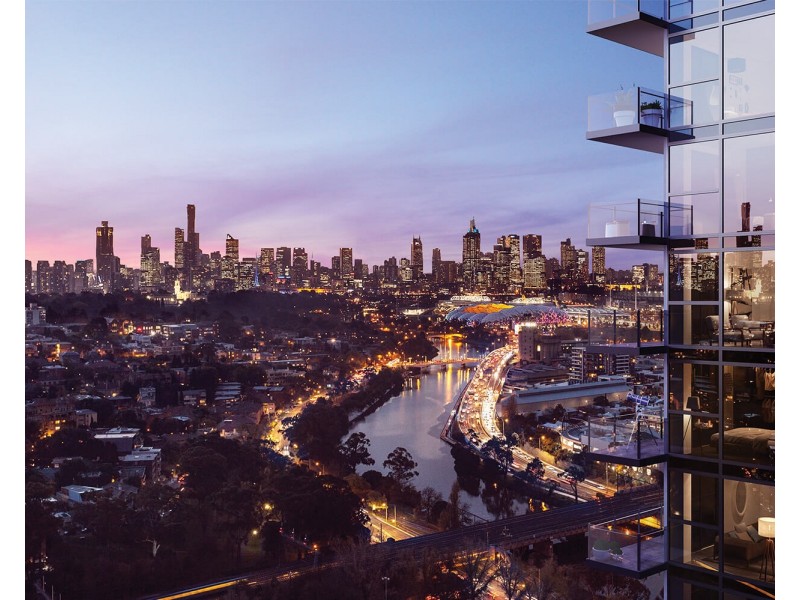 661 Chapel Street, South Yarra VIC 3141