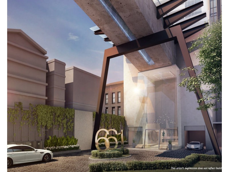 661 Chapel Street, South Yarra VIC 3141