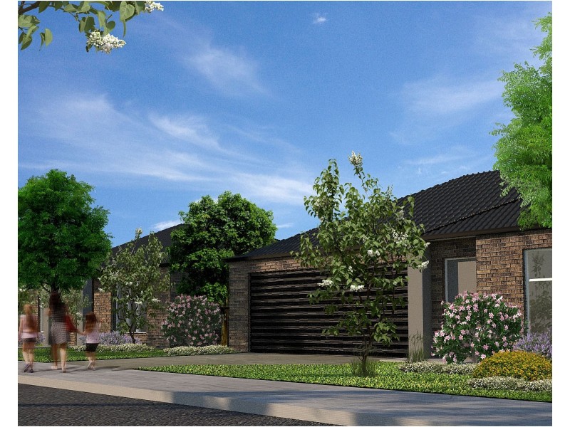 44 Coburns Road, Melton South VIC 3338