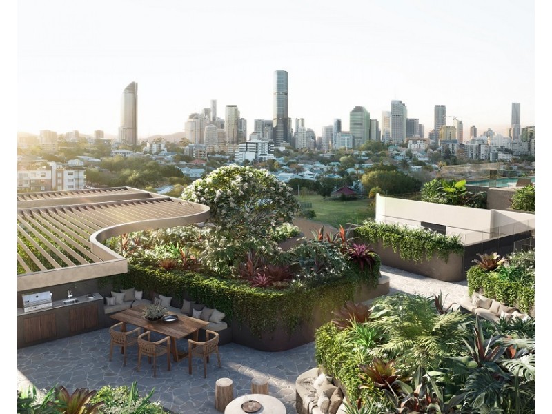 150 Toohey Street, East Brisbane QLD 4169