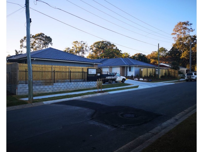 10 Bishop Street, Eagleby QLD 4207