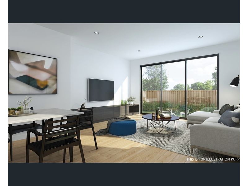Pascoe Vale VIC 3044