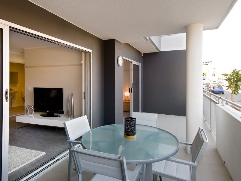 310/19 Masters Street, Newstead QLD 4006