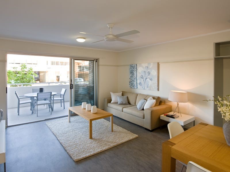 310/19 Masters Street, Newstead QLD 4006