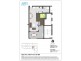 310/19 Masters Street, Newstead QLD 4006 Floorplan