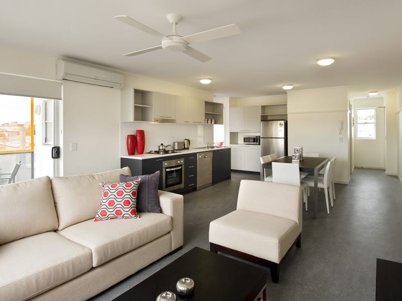 315/19 Masters Street, Newstead QLD 4006