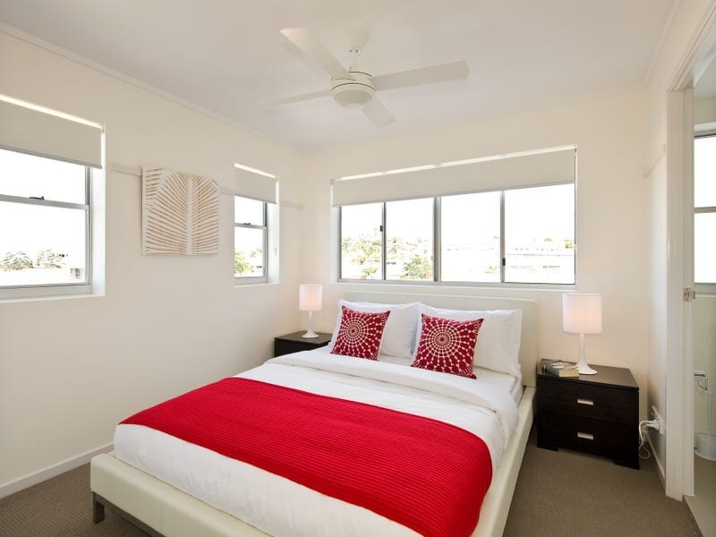 315/19 Masters Street, Newstead QLD 4006