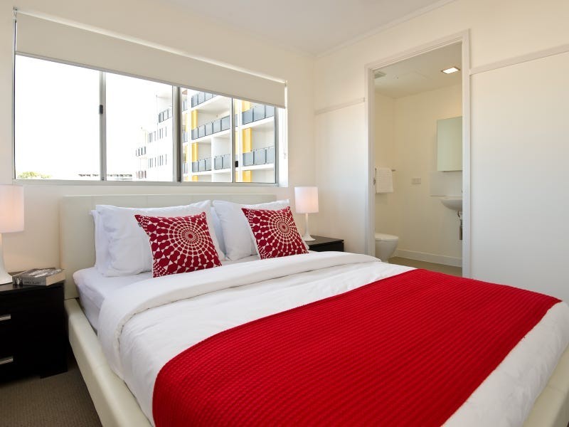 315/19 Masters Street, Newstead QLD 4006