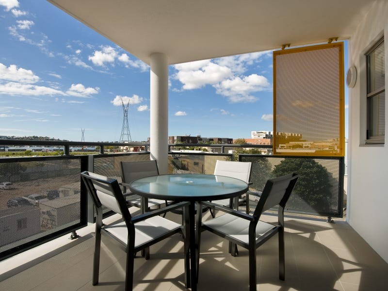 315/19 Masters Street, Newstead QLD 4006