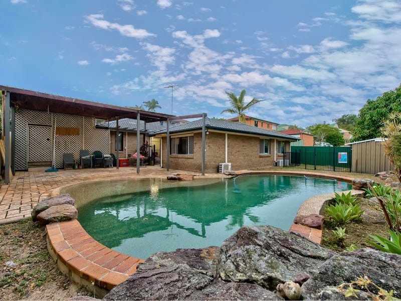 29 Winthrop Street, Wishart QLD 4122