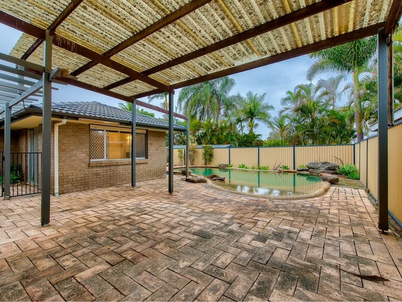 29 Winthrop Street, Wishart QLD 4122