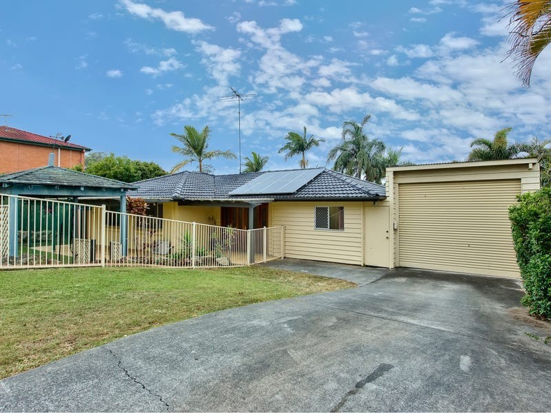29 Winthrop Street, Wishart QLD 4122