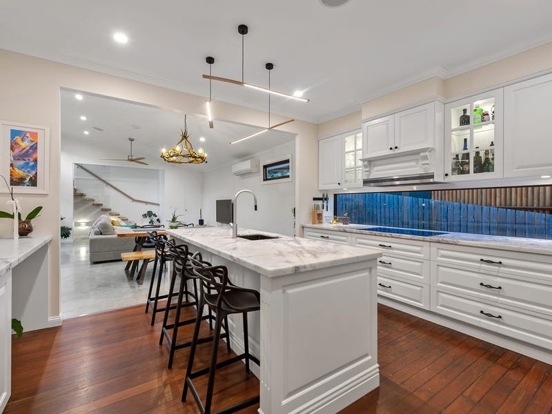 35 Barwood Street, Newmarket QLD 4051